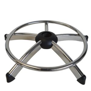 BASE FOCUS ANELLO CROMATO  P.11