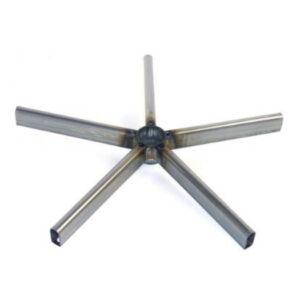 RUOTA PER BASE ELITE NERA